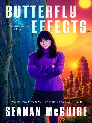 cover image of Butterfly Effects